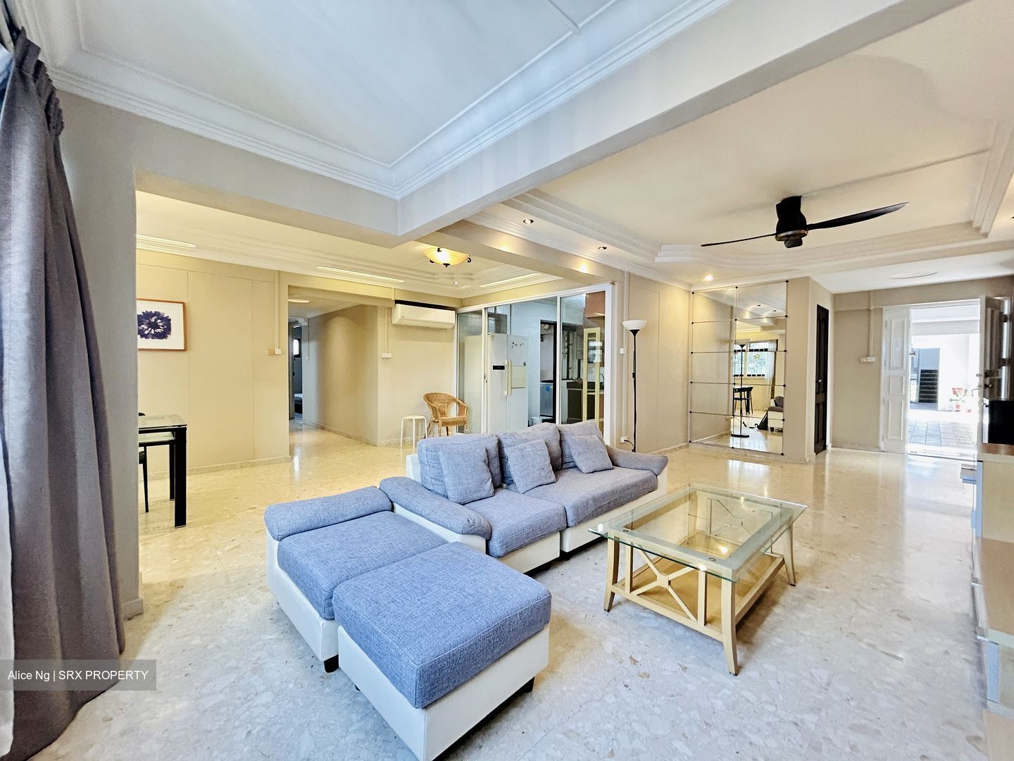 Blk 552 Serangoon North Avenue 3 (Serangoon), HDB 5 Rooms #592885221